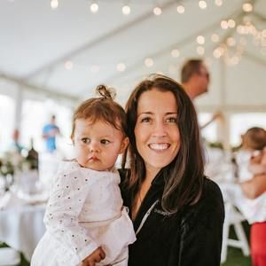 Meet your Posher, Brittany